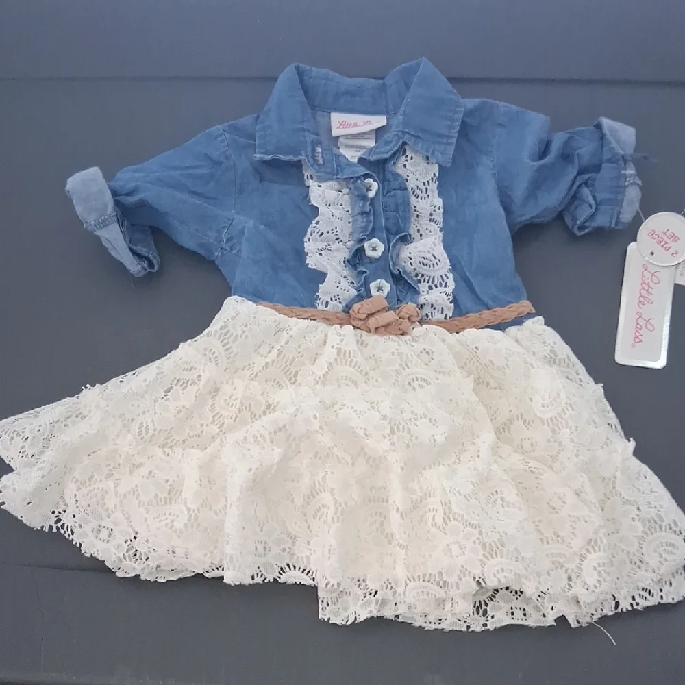 Little Lass - Picture 1 of 2